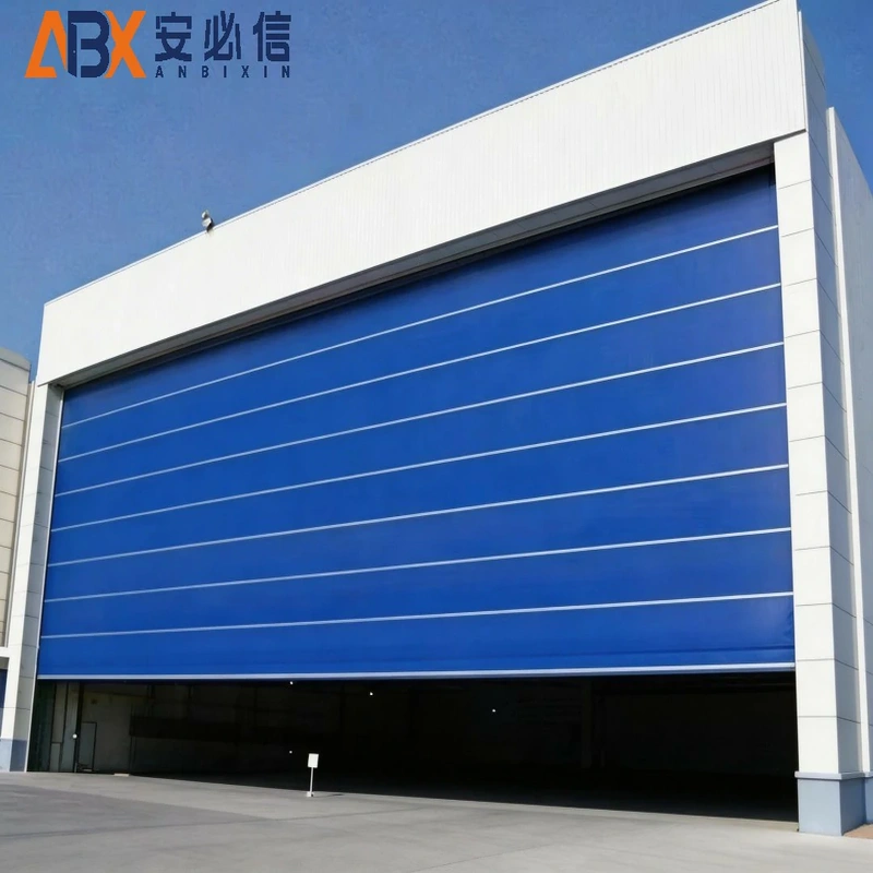 衢州市背带堆积门